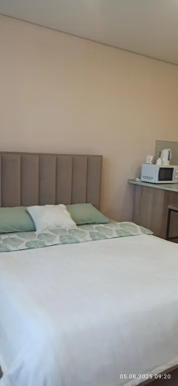 Апартамент Академ