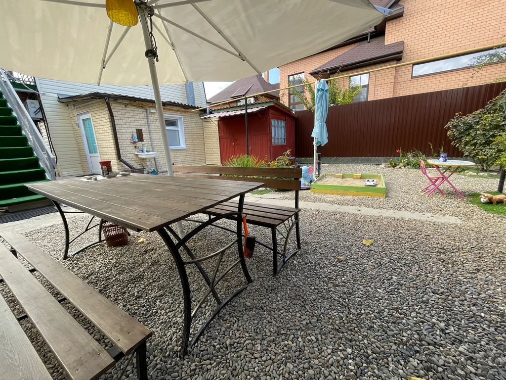 Квартира Квартира Гостевой Дом Ейск — Ейск