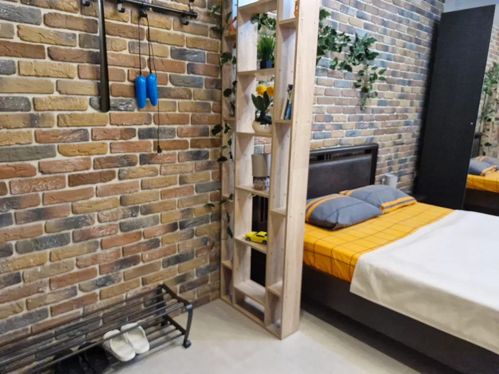 Уютная студия в самом центре курорта