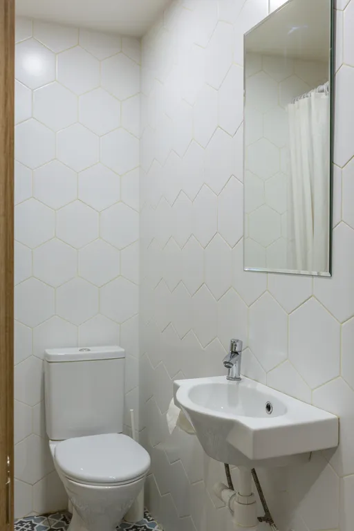 Апартаменты Kvart-Hotel студия Айриш