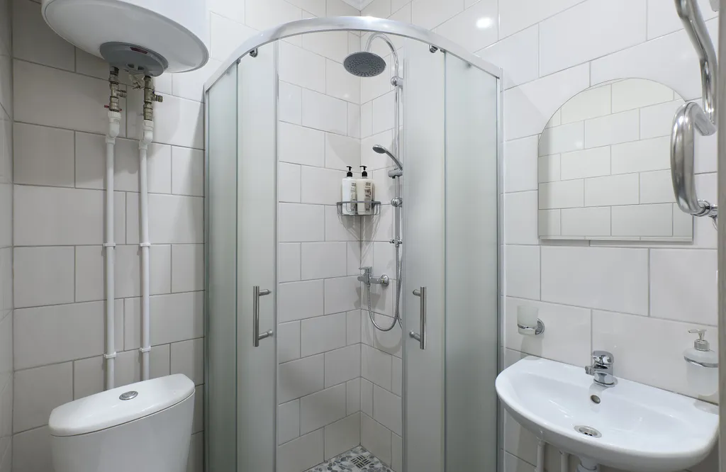 Квартира Квартира Студия у НМИЦ онкологии Петрова — Песочный