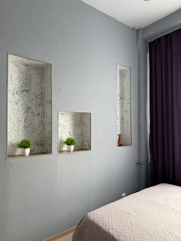 Квартира 2-комнатная Квартира — Иркутск