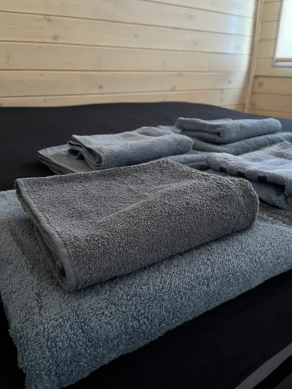 Уютная дача за городом