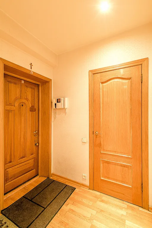 Квартира 2-комнатная Квартира — Москва