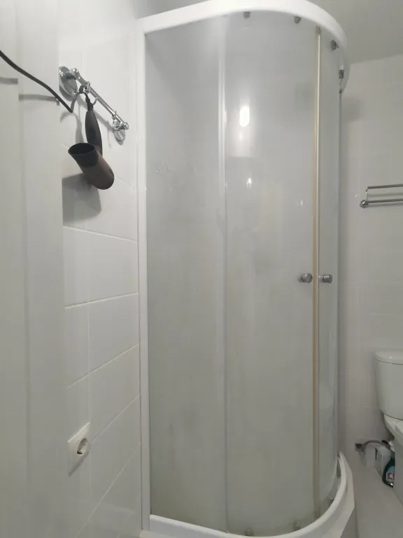 Квартира Уютная квартира с выходом на аллею тысяча сосен — Горячий Ключ