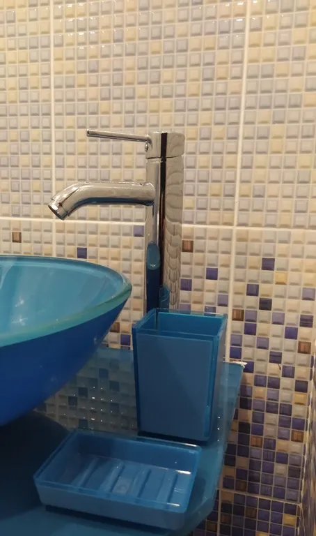 Апартаменты в районе планеты, с шикарной кроватью и бесплатным wi-fi