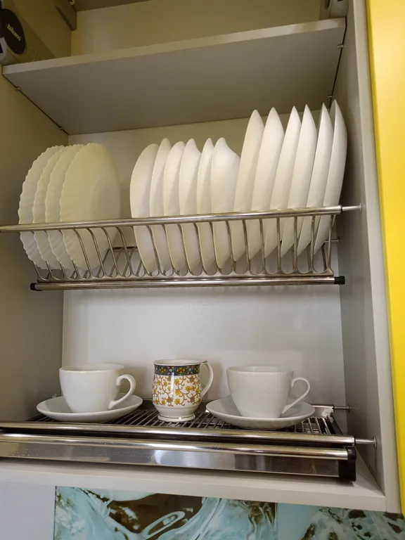 Квартира 1-комнатная Квартира — Геленджик