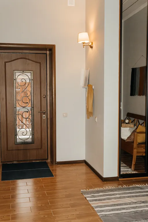 Коттедж на Уктусе