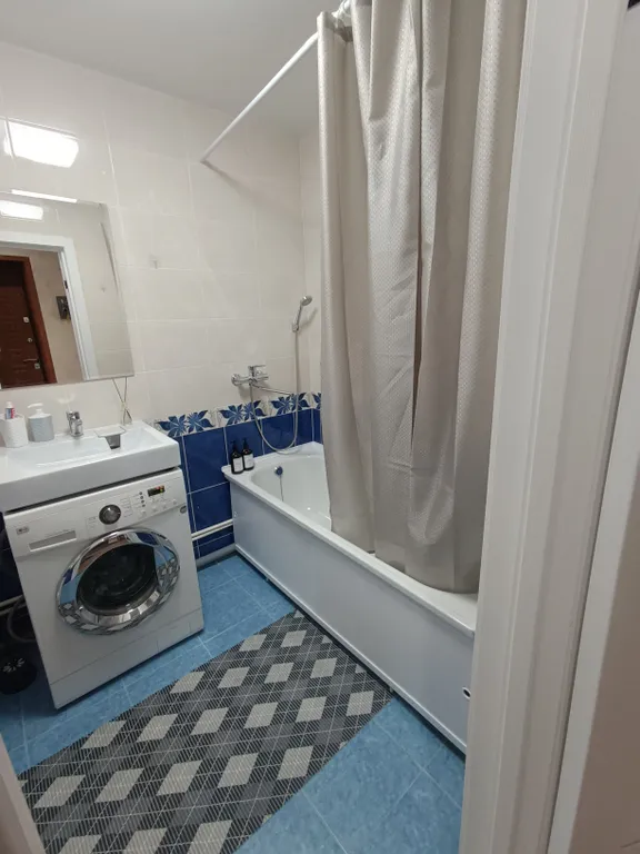 Чистая и уютная квартира в центре города