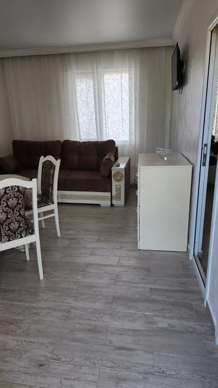 Квартира в тихом районе