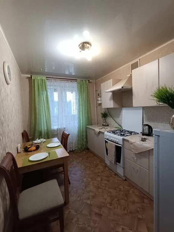 Квартира Квартира 2-комн Центр, метро Суконная, ТЦ Казан молл — Казань