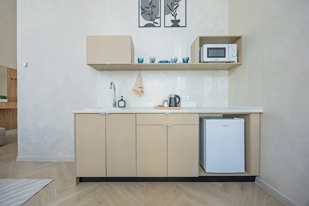 Квартира Комната — Нижний Новгород