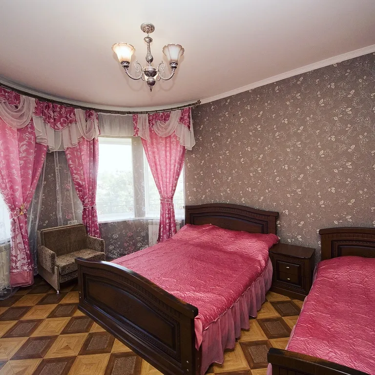 Квартира Комната — Анапа