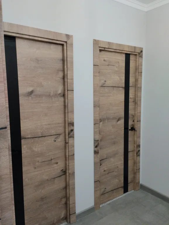 Двухкомнатный семейный