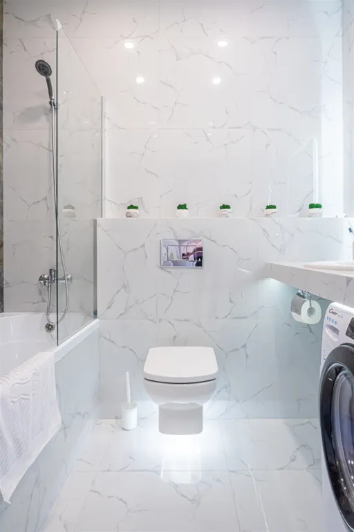 Уютная квартира с видом на фонтан