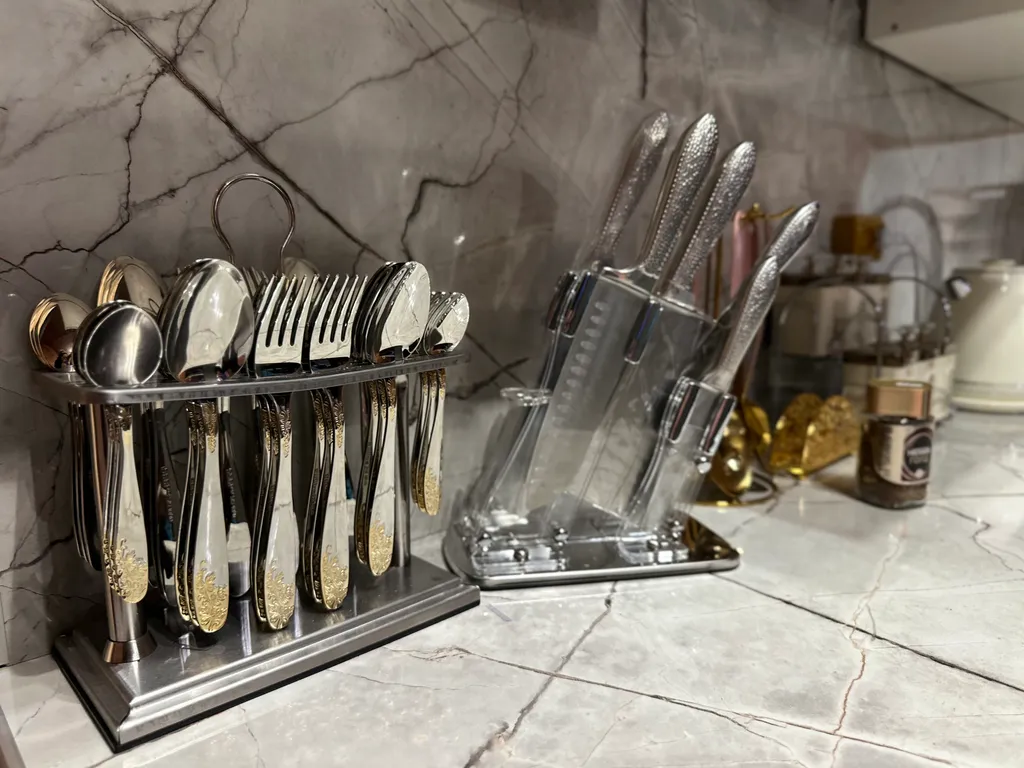 Коттедж - Сердце с видом на горы и лес