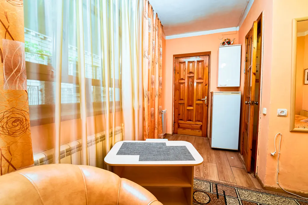 Квартира Комната — Анапа