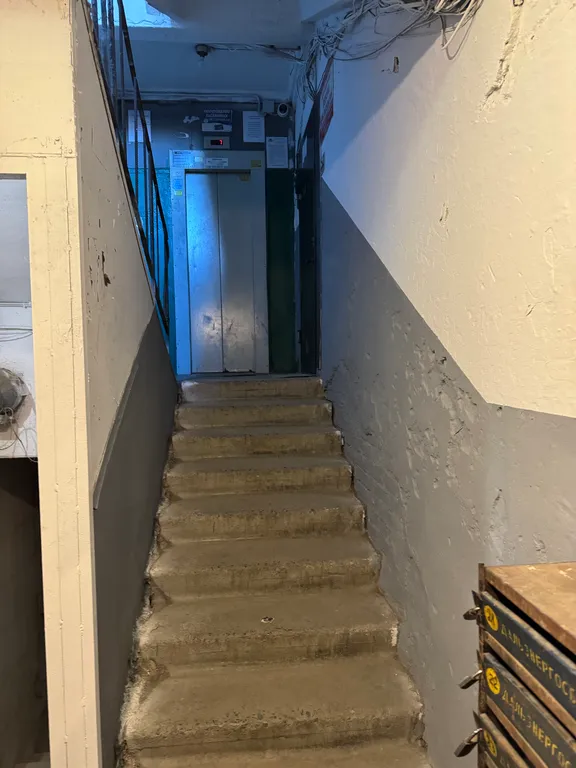 Уютная квартира в районе Баляева