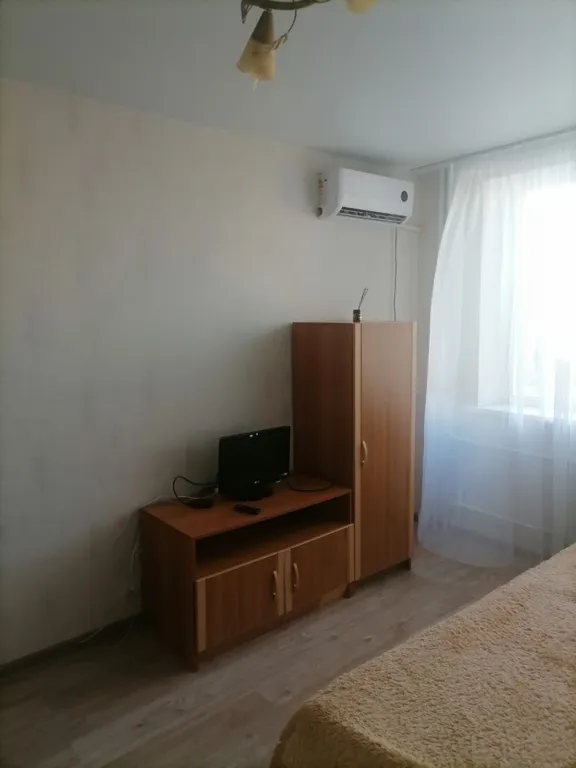 Квартира у залива