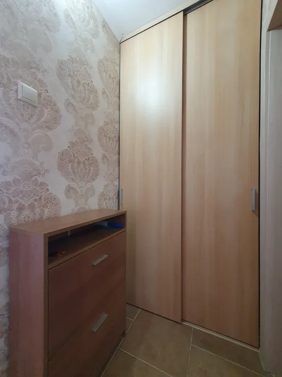 Квартира Уютная квартира с потрясающим видом на море и город — Сочи