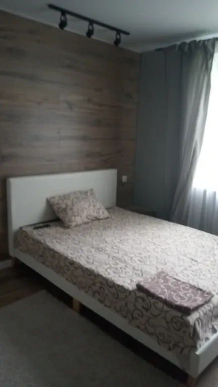 Уютная квартира в тихом центре