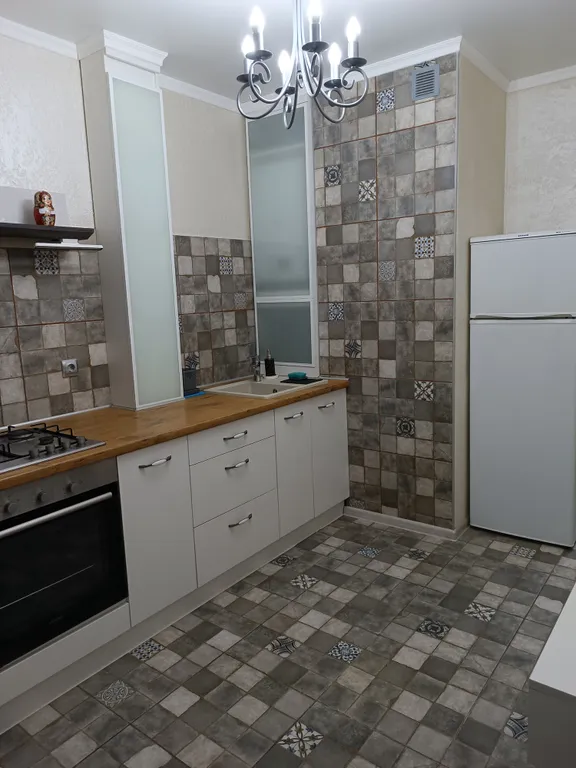 Квартира Квартира Апартамент Лето — Калининград