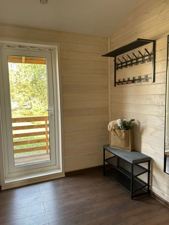 Коттедж Уютный дом у реки — Можайск