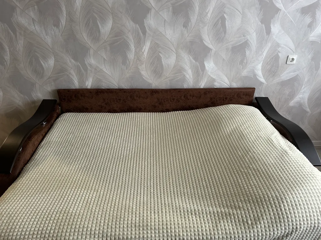 Уютная квартира недалеко от центра города