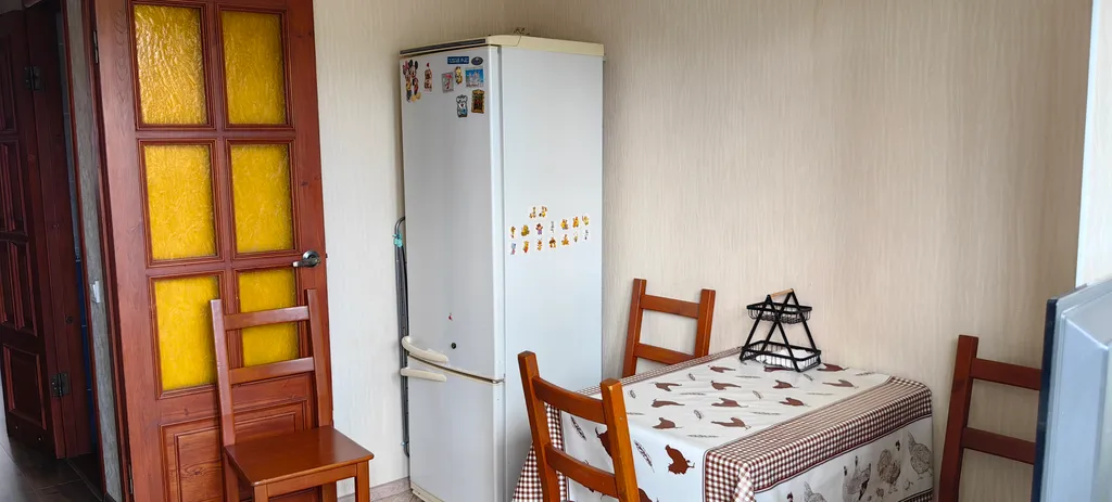 Уютная квартира рядом с морем и всей инфраструктурой