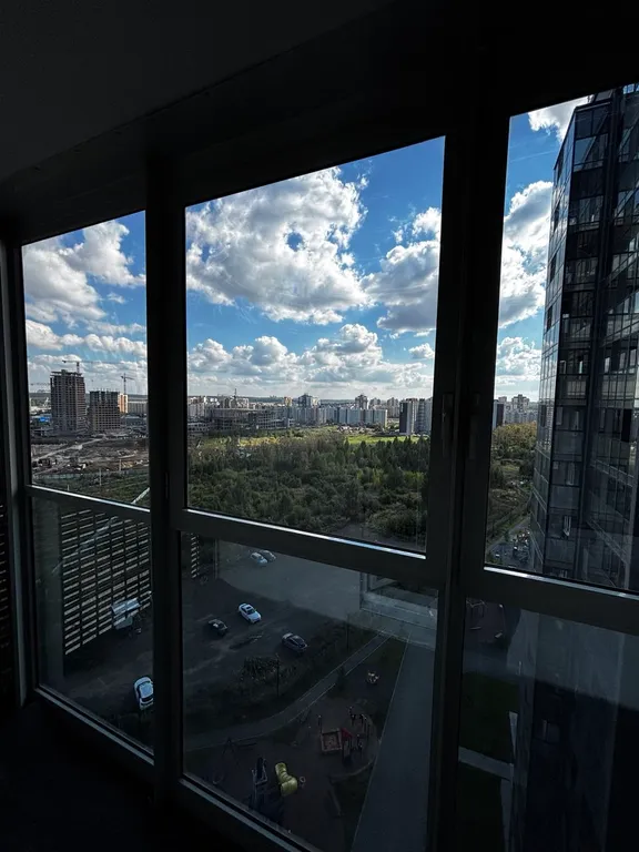 Квартира Апартаменты у Трактора — Челябинск