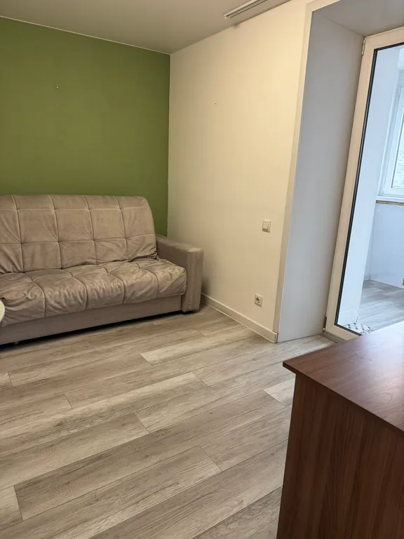 Стильная квартира с дизайнерским ремонтом