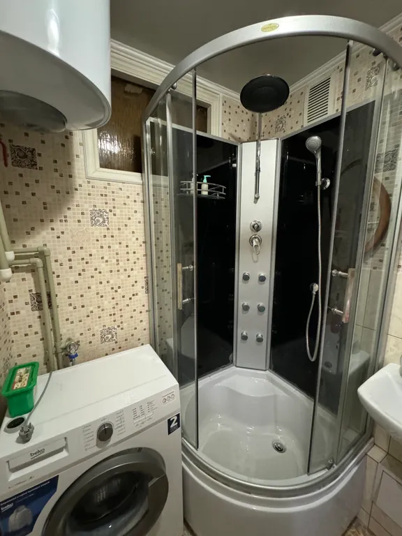 Шикарная квартира в центре города