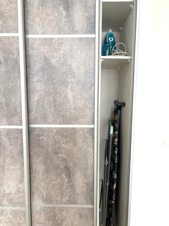 Квартира Евродвухкомнатная светлая квартира — Краснодар