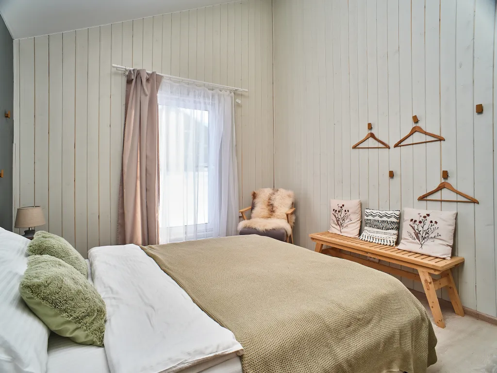 Ароматный - дом с парфюмерным уголком