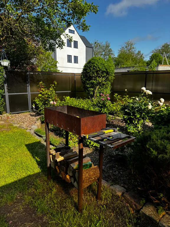 Коттедж Уютный автодом — Зеленоградск