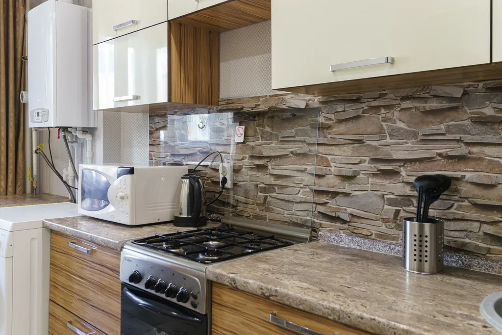 Комфортная квартира в новостройке