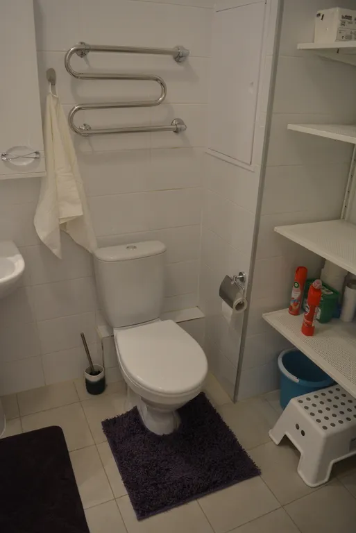 Большая 1-комнатная квартира Сказка Султаны