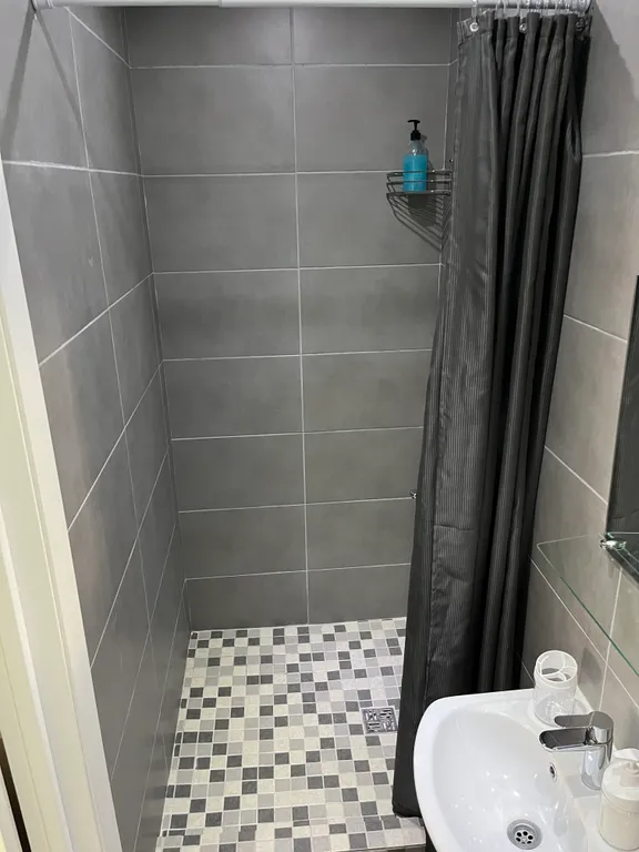 Apartment Studio Villa Park №3