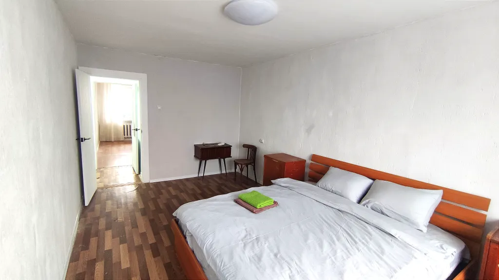 2-комнатная квартира рядом с ЖД Гривно