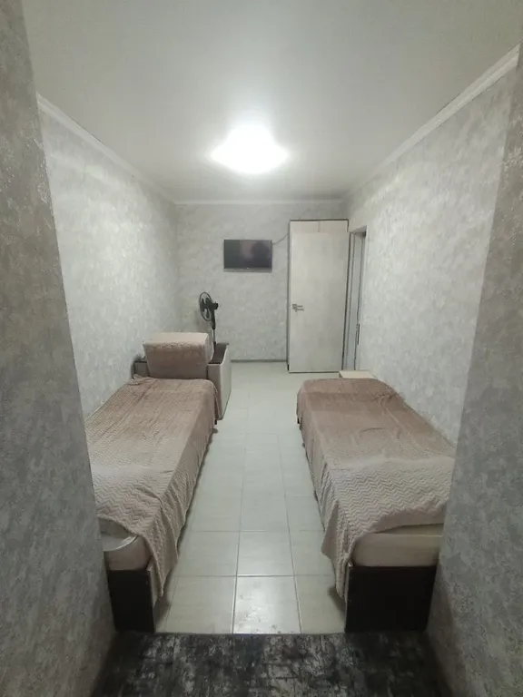 Квартира Апартаменты в центре — Лазаревское