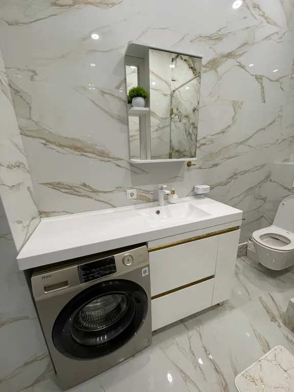 Апартаменты в центре Геленджика