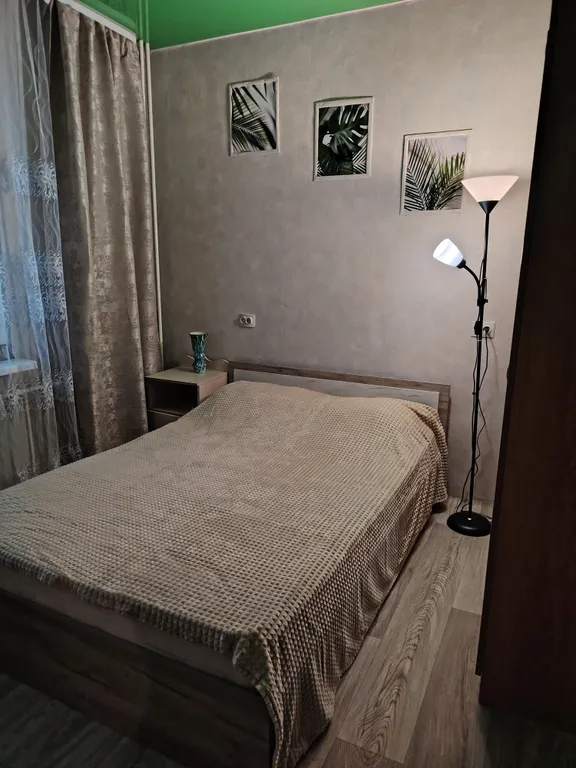 Уютная квартира в спальное районе города, до центра 10 минут пешком — аренда посуточно в Корсаков