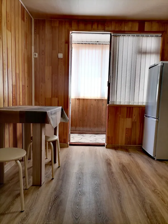 Коттедж 2-комнатный Дом — Ейск