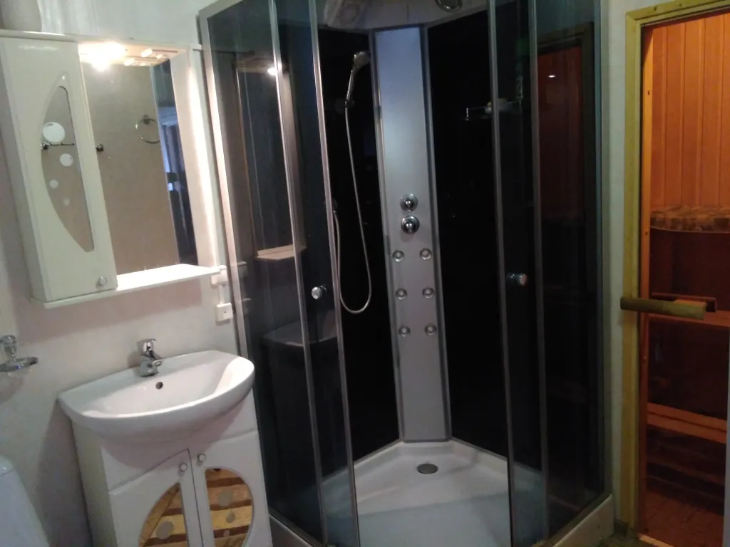 Дом у озера