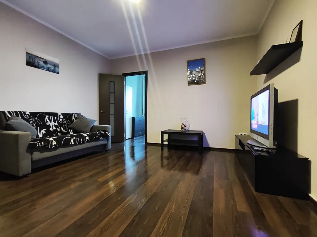 Квартира Евродвушка для комфортного проживания — аренда посуточно в Одинцово