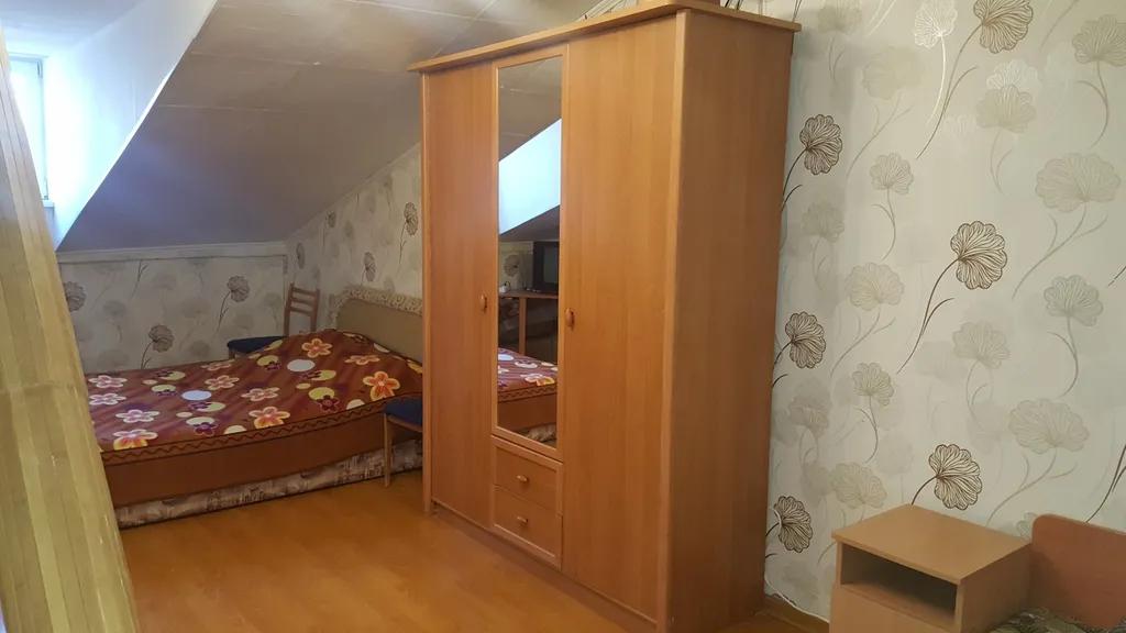 Жилье у моря