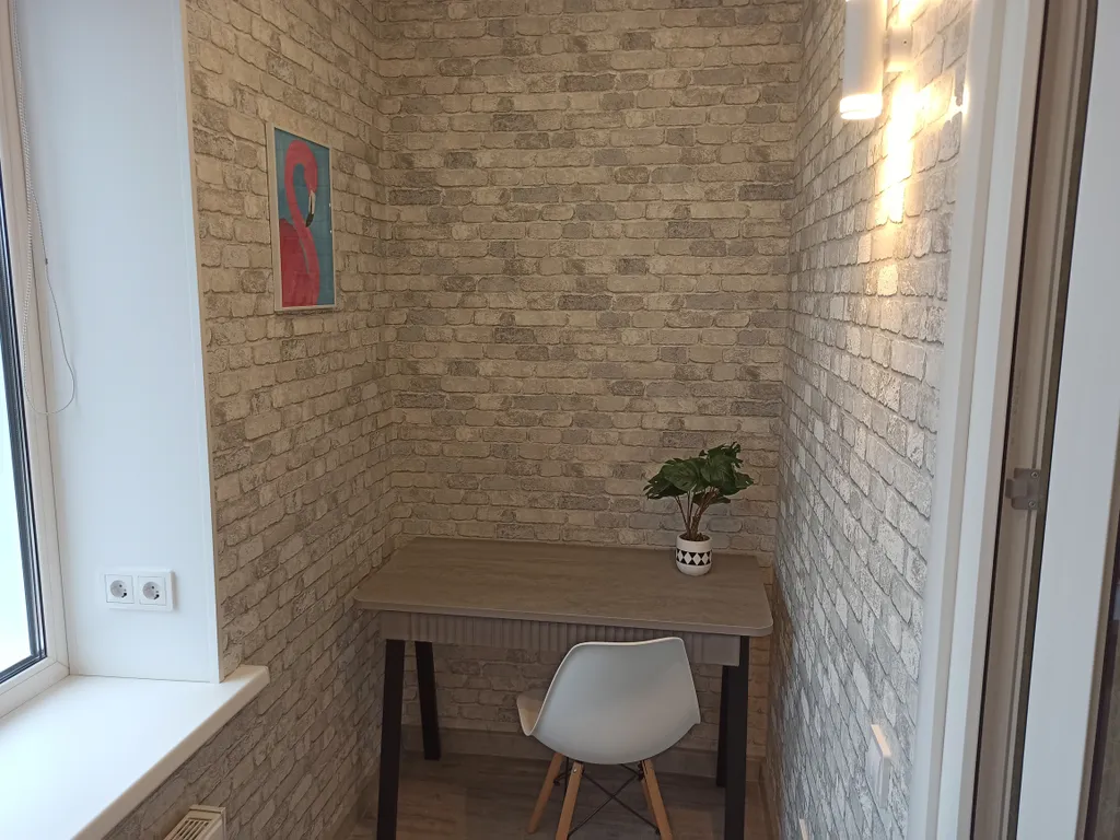 Уютная квартира в Южном бульваре