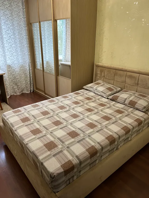 Удобная и комфортная квартира в центре