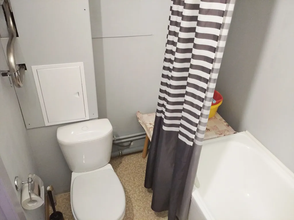 Уютная 1- комн. квартира рядом с метро Парнас