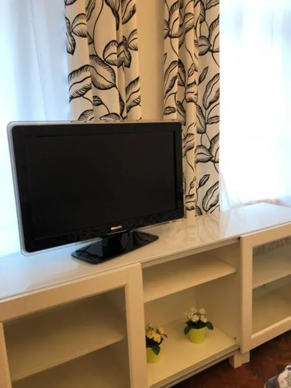 QuickStay 3BR Apartment